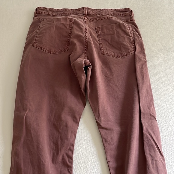 Denim pants - Picture 4 of 5